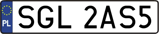 SGL2AS5