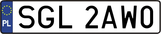 SGL2AW0