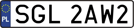 SGL2AW2