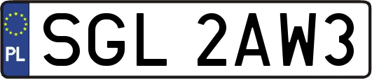 SGL2AW3