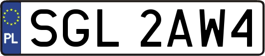 SGL2AW4