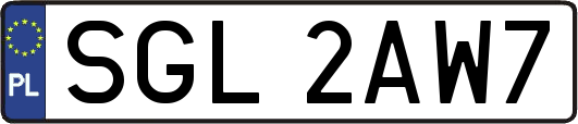 SGL2AW7