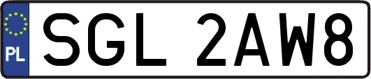SGL2AW8