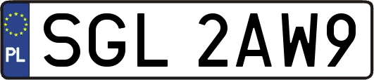 SGL2AW9