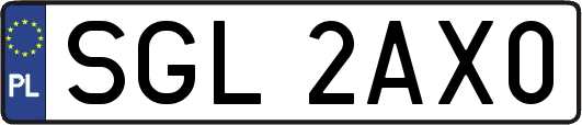 SGL2AX0