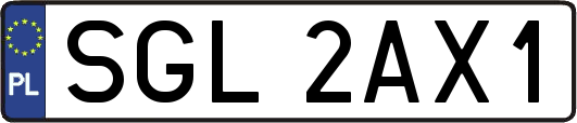 SGL2AX1