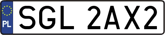 SGL2AX2