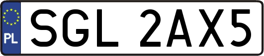 SGL2AX5