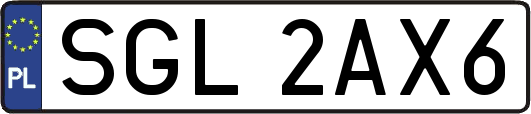 SGL2AX6