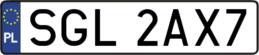 SGL2AX7