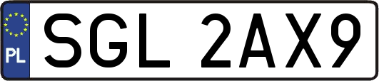 SGL2AX9