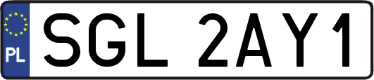 SGL2AY1