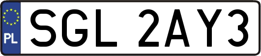 SGL2AY3