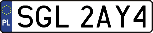 SGL2AY4