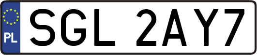 SGL2AY7