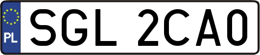 SGL2CA0