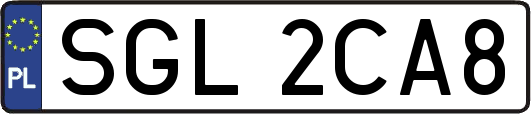 SGL2CA8