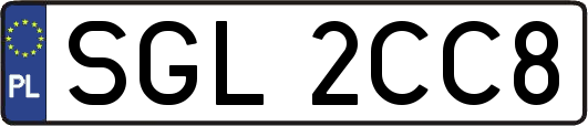 SGL2CC8