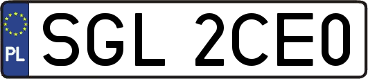 SGL2CE0