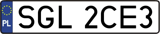 SGL2CE3