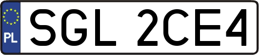 SGL2CE4