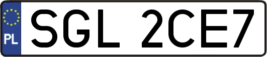 SGL2CE7