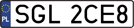 SGL2CE8