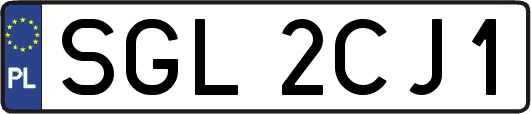 SGL2CJ1
