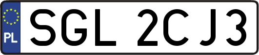 SGL2CJ3