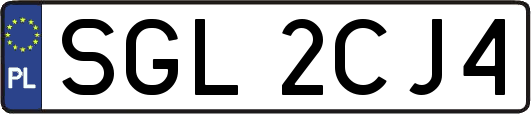 SGL2CJ4