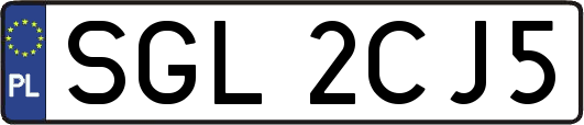 SGL2CJ5