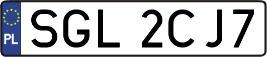 SGL2CJ7