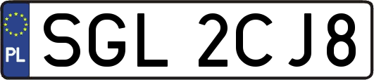 SGL2CJ8