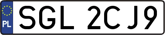 SGL2CJ9