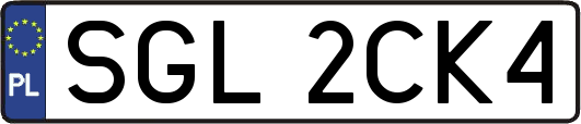 SGL2CK4