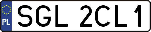 SGL2CL1