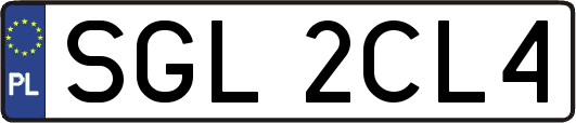 SGL2CL4