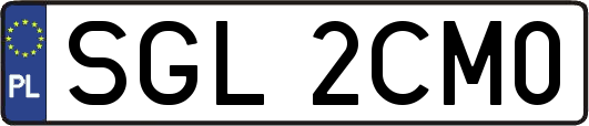 SGL2CM0