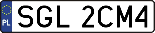 SGL2CM4