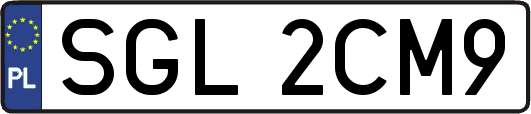SGL2CM9