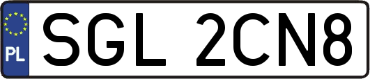 SGL2CN8