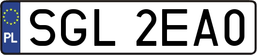 SGL2EA0