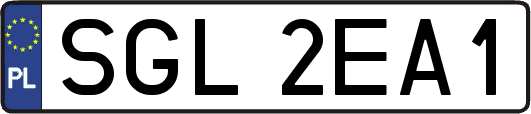 SGL2EA1