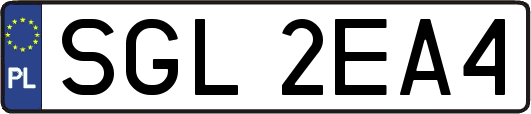 SGL2EA4