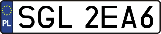 SGL2EA6