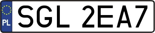 SGL2EA7