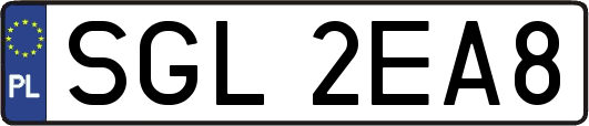 SGL2EA8