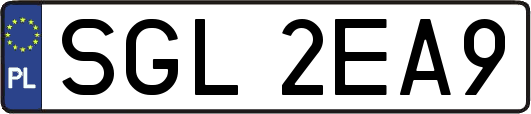SGL2EA9