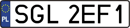 SGL2EF1