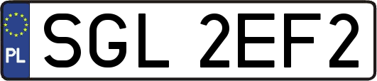 SGL2EF2